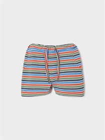 NAME IT Baby Shorts Foris Bright White